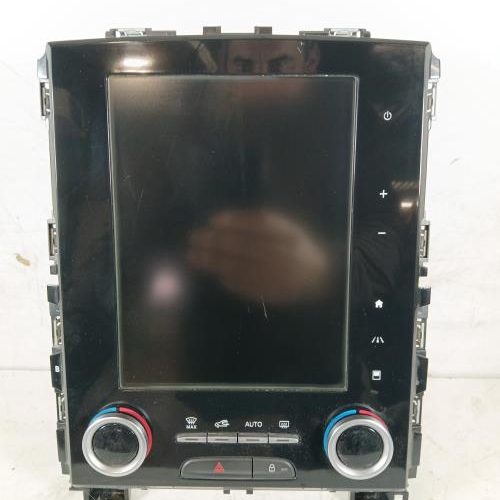 RENAULT KOLEOS 2 PHASE 1