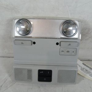 OPEL ZAFIRA B PHASE 1