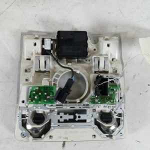 OPEL ZAFIRA B PHASE 1