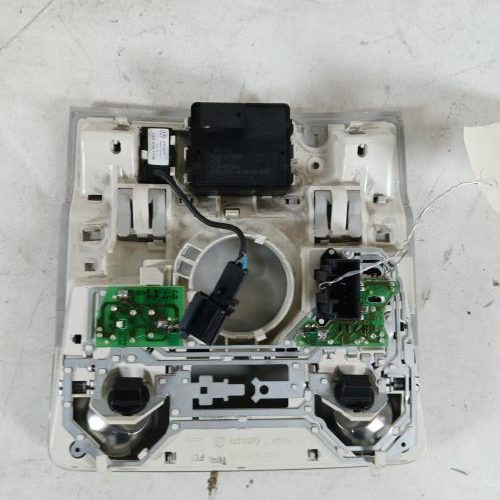 OPEL ZAFIRA B PHASE 1