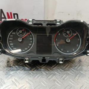 VOLKSWAGEN POLO 6 PHASE 1