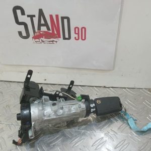 VOLKSWAGEN POLO 6 PHASE 1