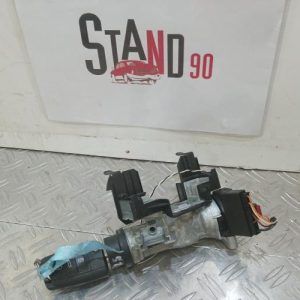 VOLKSWAGEN POLO 6 PHASE 1