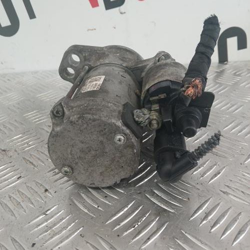 VOLKSWAGEN POLO 6 PHASE 1