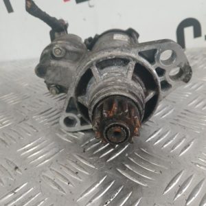 VOLKSWAGEN POLO 6 PHASE 1