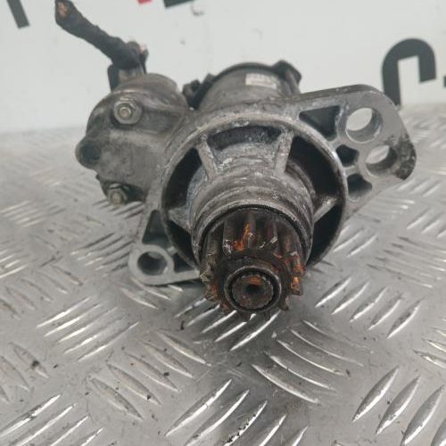 VOLKSWAGEN POLO 6 PHASE 1