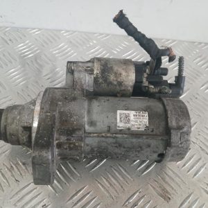 VOLKSWAGEN POLO 6 PHASE 1