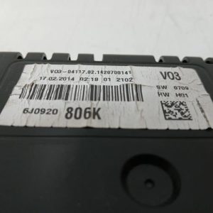 CITROEN C4 1 PHASE 2