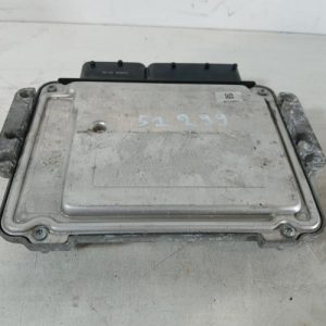 OPEL ZAFIRA B PHASE 1