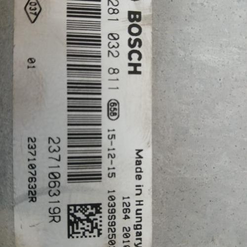 RENAULT CLIO 4 PHASE 1