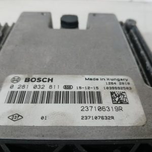 RENAULT CLIO 4 PHASE 1