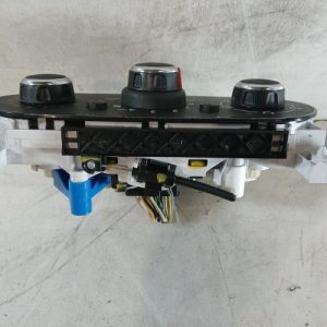 DACIA DUSTER 1 PHASE 2