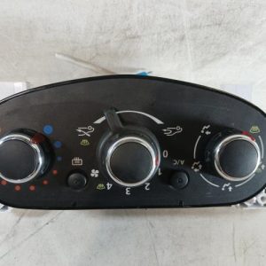 DACIA DUSTER 1 PHASE 2