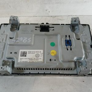 VOLKSWAGEN POLO 6 PHASE 1