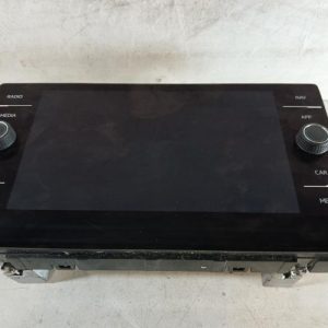 VOLKSWAGEN POLO 6 PHASE 1