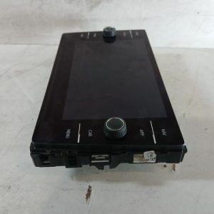 VOLKSWAGEN POLO 6 PHASE 1