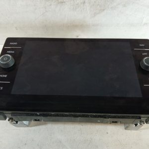 VOLKSWAGEN POLO 6 PHASE 1