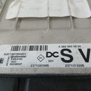 RENAULT MEGANE 4 PHASE 1