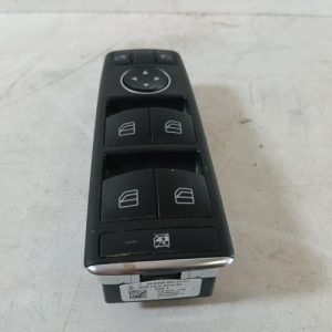 MERCEDES CLASSE C 204