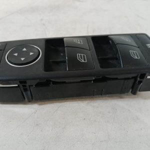 MERCEDES CLASSE C 204