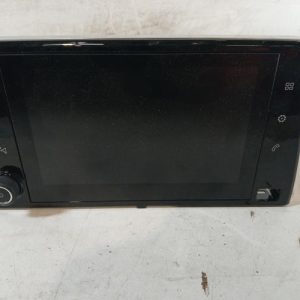 PEUGEOT PARTNER 3 PHASE 1