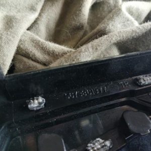 PEUGEOT 208 1 PHASE 2