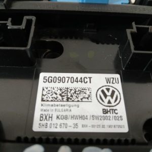 VOLKSWAGEN T-ROC PHASE 1