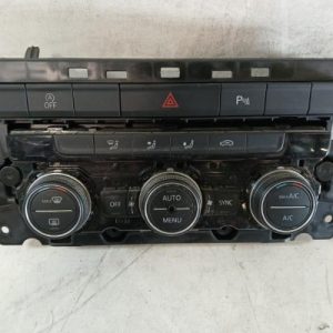 VOLKSWAGEN T-ROC PHASE 1