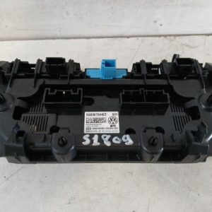 VOLKSWAGEN T-ROC PHASE 1