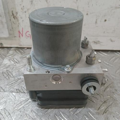 RENAULT CLIO 5 PHASE 1