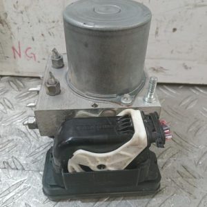 RENAULT CLIO 5 PHASE 1