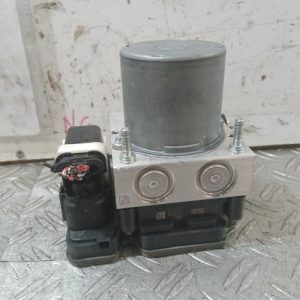 RENAULT CLIO 5 PHASE 1