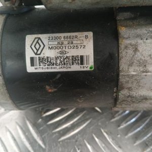 RENAULT CLIO 5 PHASE 1