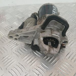 RENAULT CLIO 5 PHASE 1