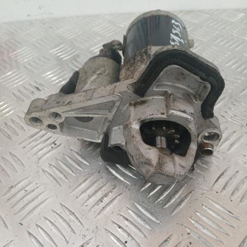 RENAULT CLIO 5 PHASE 1