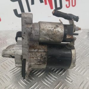 RENAULT CLIO 5 PHASE 1