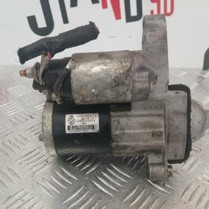 RENAULT CLIO 5 PHASE 1