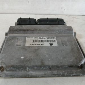 SKODA FABIA 1 PHASE 1 BREAK