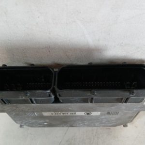 SKODA FABIA 1 PHASE 1 BREAK