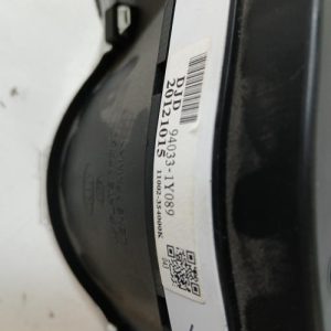 KIA PICANTO 2 PHASE 1