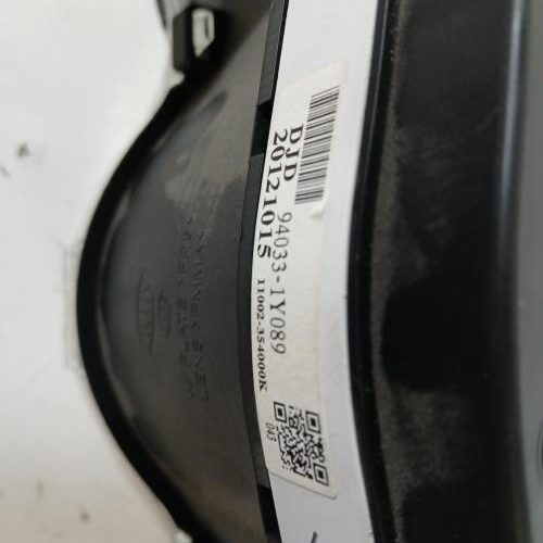 KIA PICANTO 2 PHASE 1