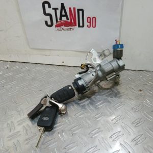 KIA PICANTO 2 PHASE 1