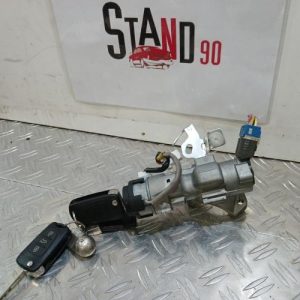 KIA PICANTO 2 PHASE 1