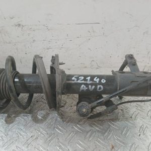 KIA PICANTO 2 PHASE 1