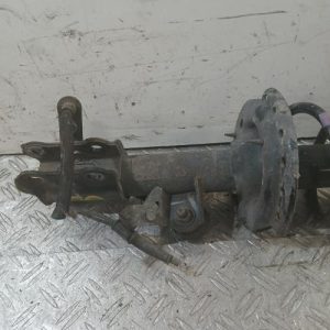 KIA PICANTO 2 PHASE 1