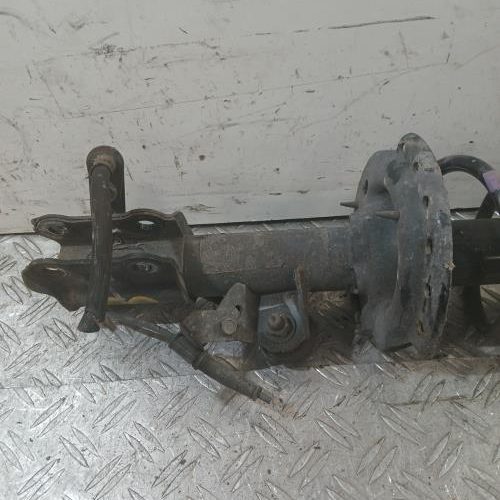 KIA PICANTO 2 PHASE 1