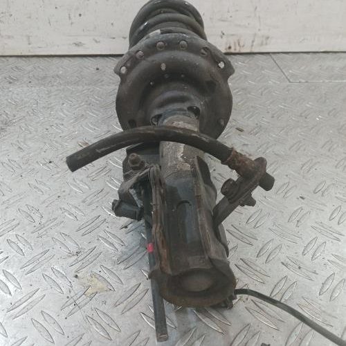 KIA PICANTO 2 PHASE 1