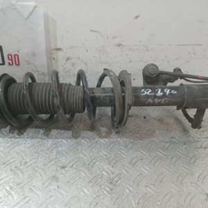 KIA PICANTO 2 PHASE 1