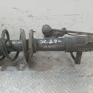 KIA PICANTO 2 PHASE 1