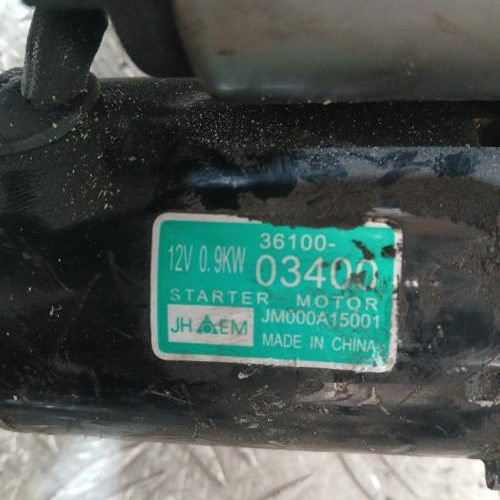 KIA PICANTO 2 PHASE 1